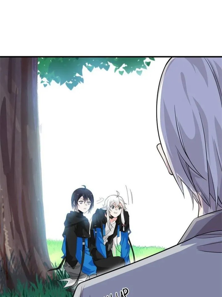 The Strong Man From The Mental Hospital 208 57