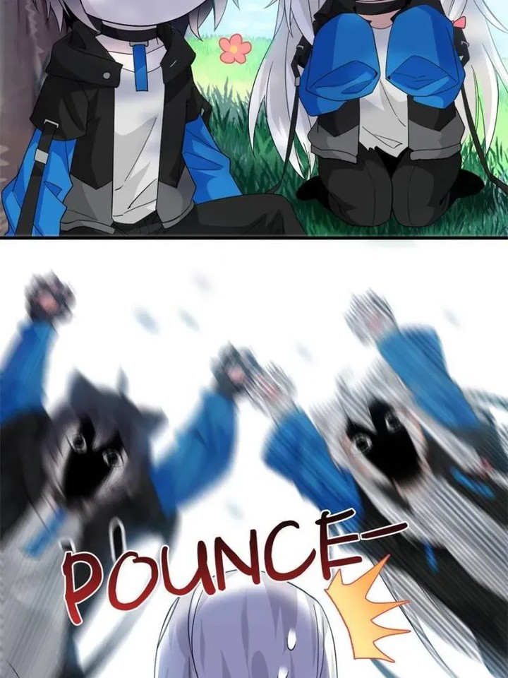 The Strong Man From The Mental Hospital 208 59