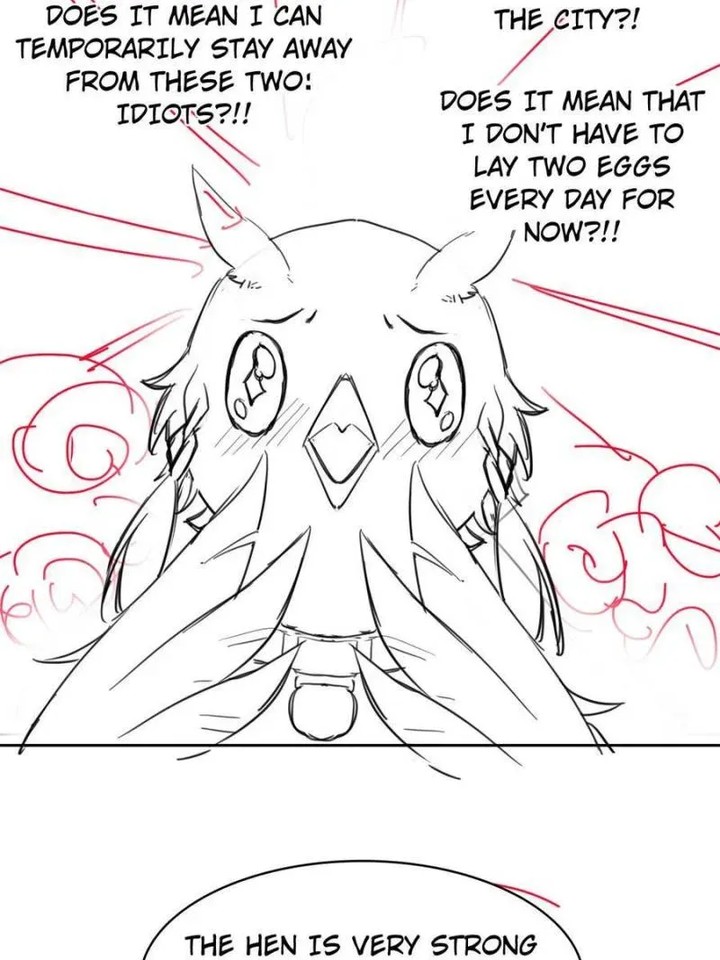 The Strong Man From The Mental Hospital 208 73