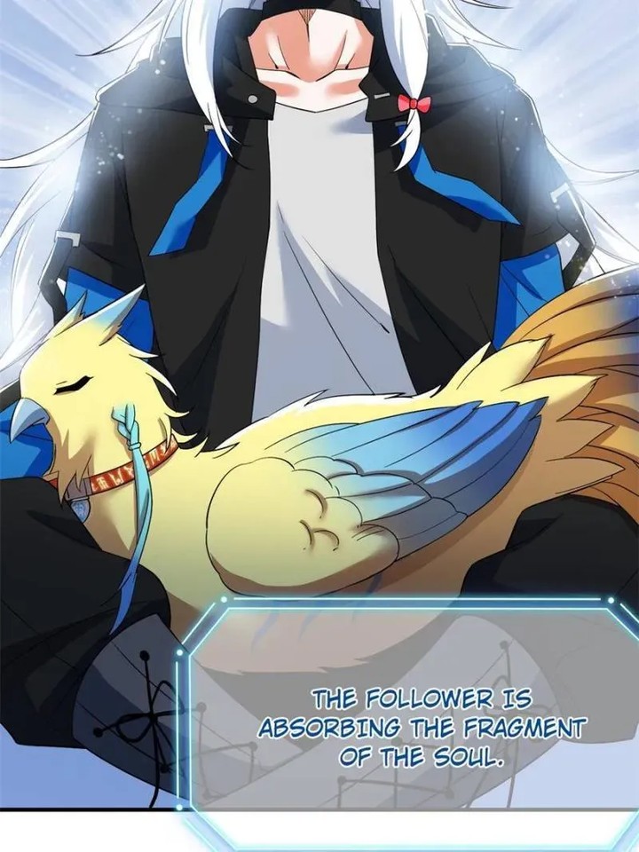 The Strong Man From The Mental Hospital 208 8