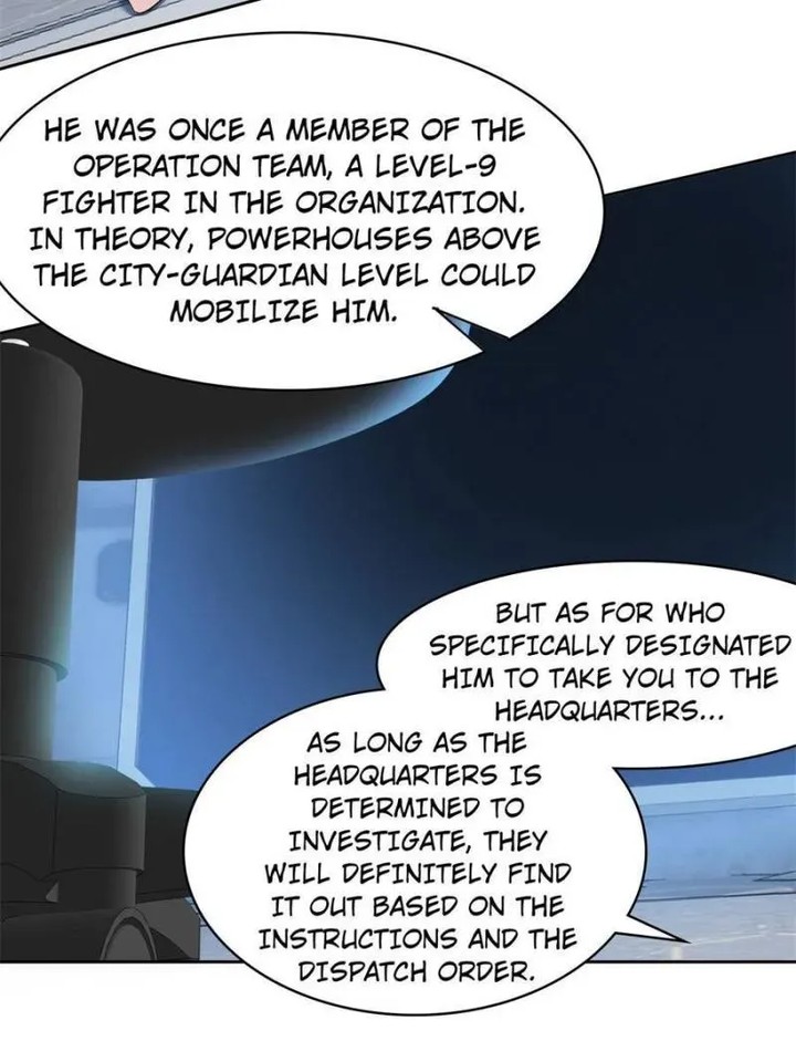 The Strong Man From The Mental Hospital 209 10