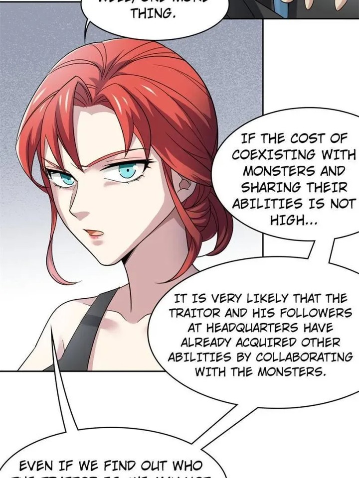 The Strong Man From The Mental Hospital 209 16