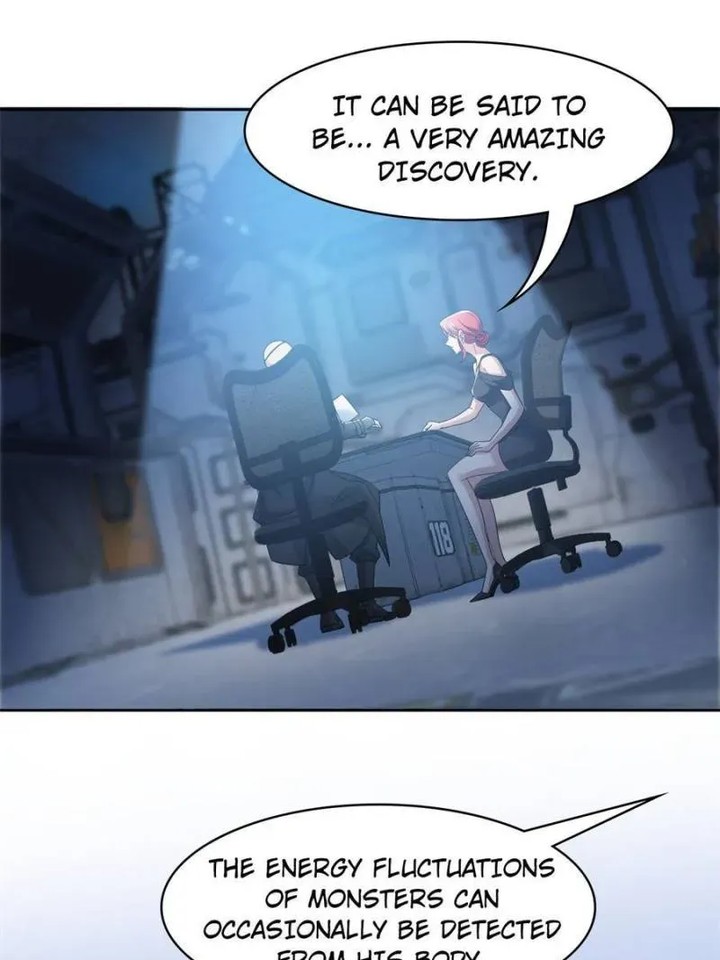 The Strong Man From The Mental Hospital 209 2