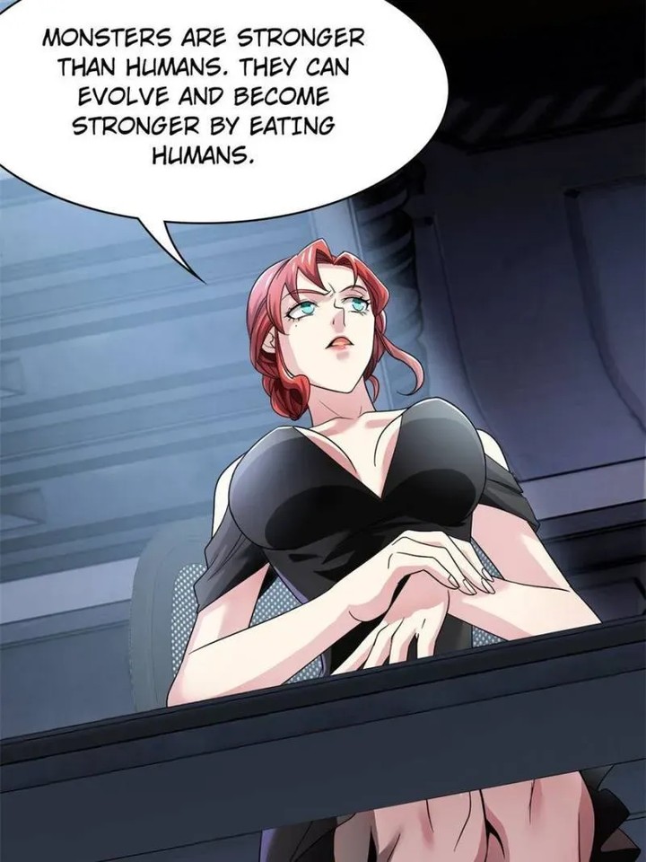 The Strong Man From The Mental Hospital 209 20