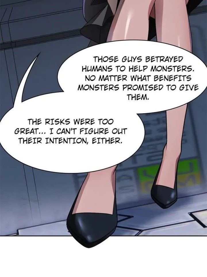 The Strong Man From The Mental Hospital 209 21