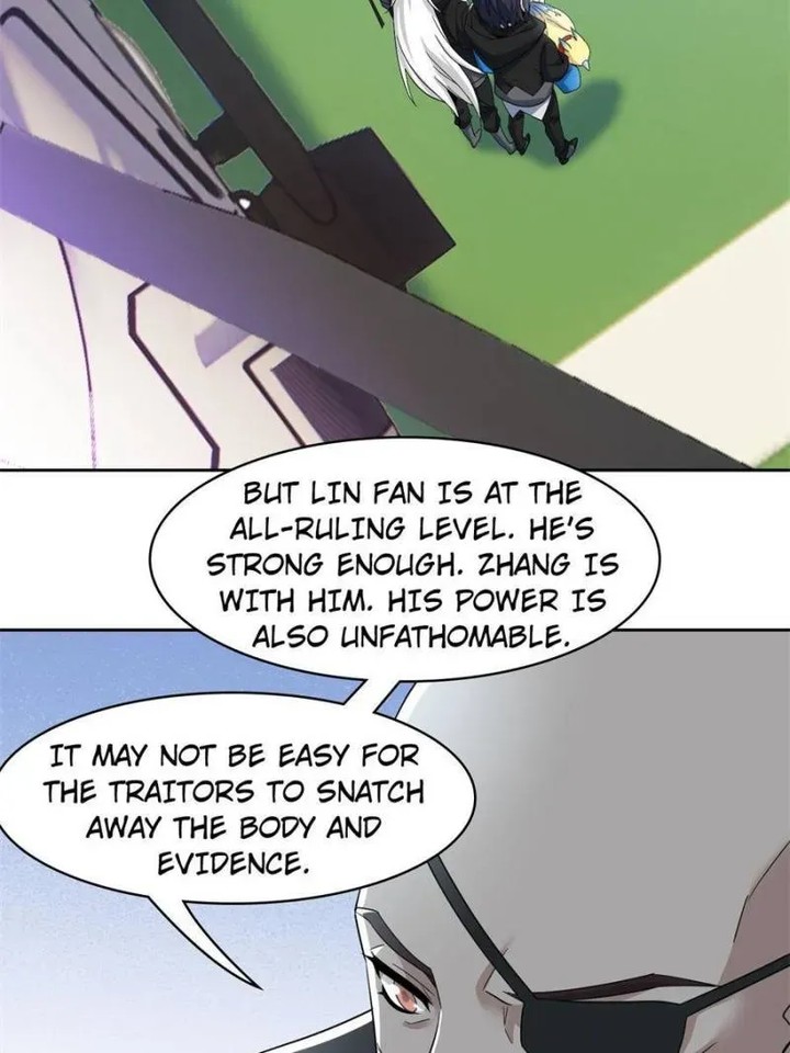 The Strong Man From The Mental Hospital 209 26