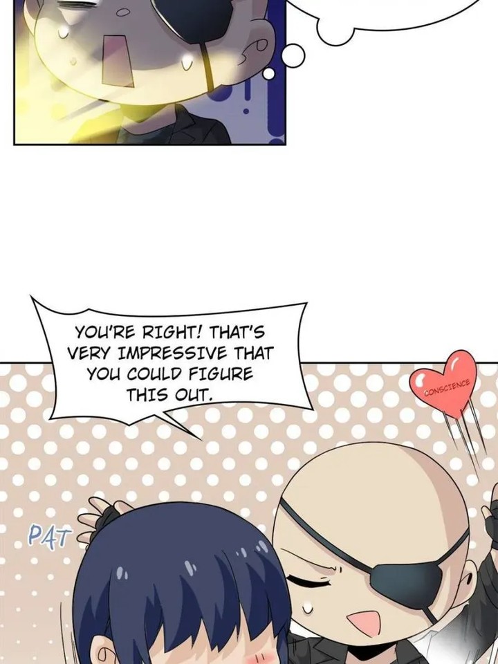 The Strong Man From The Mental Hospital 209 33