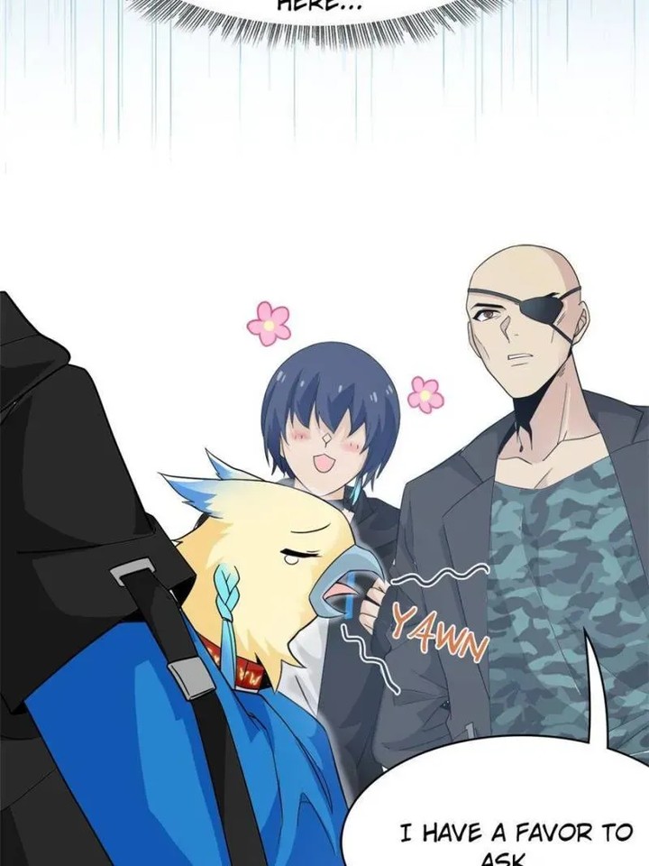 The Strong Man From The Mental Hospital 209 37