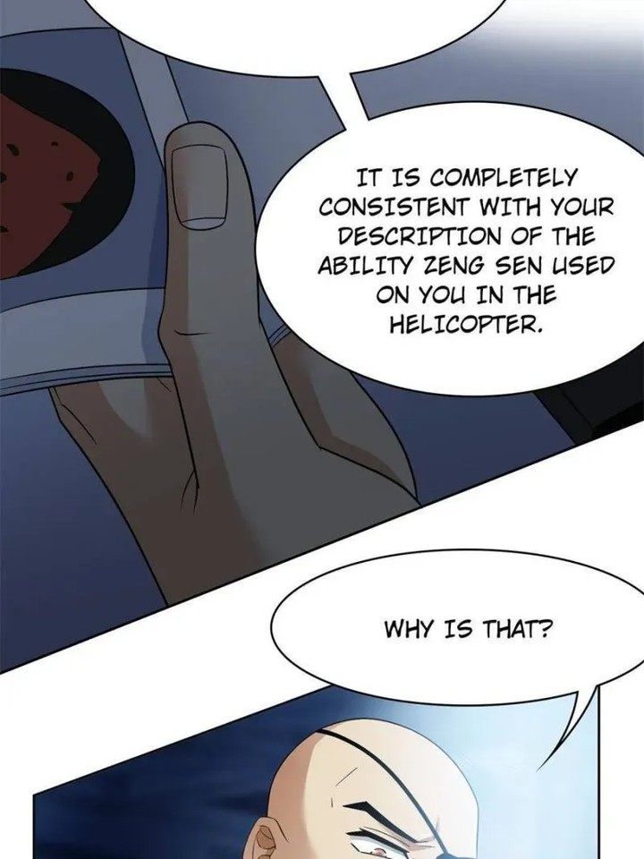 The Strong Man From The Mental Hospital 209 4