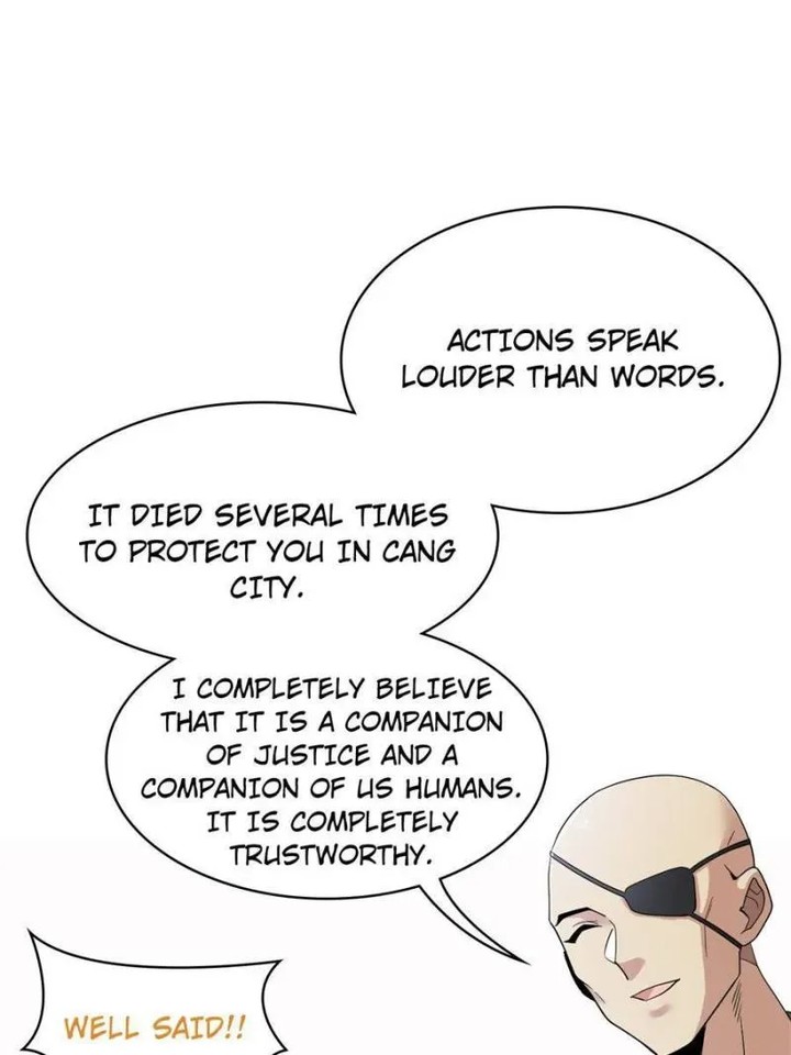 The Strong Man From The Mental Hospital 209 44