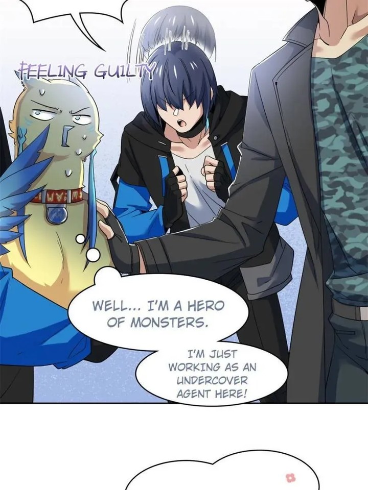 The Strong Man From The Mental Hospital 209 45