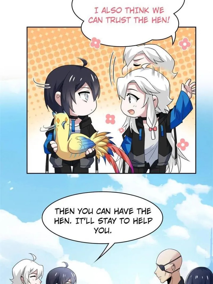 The Strong Man From The Mental Hospital 209 46