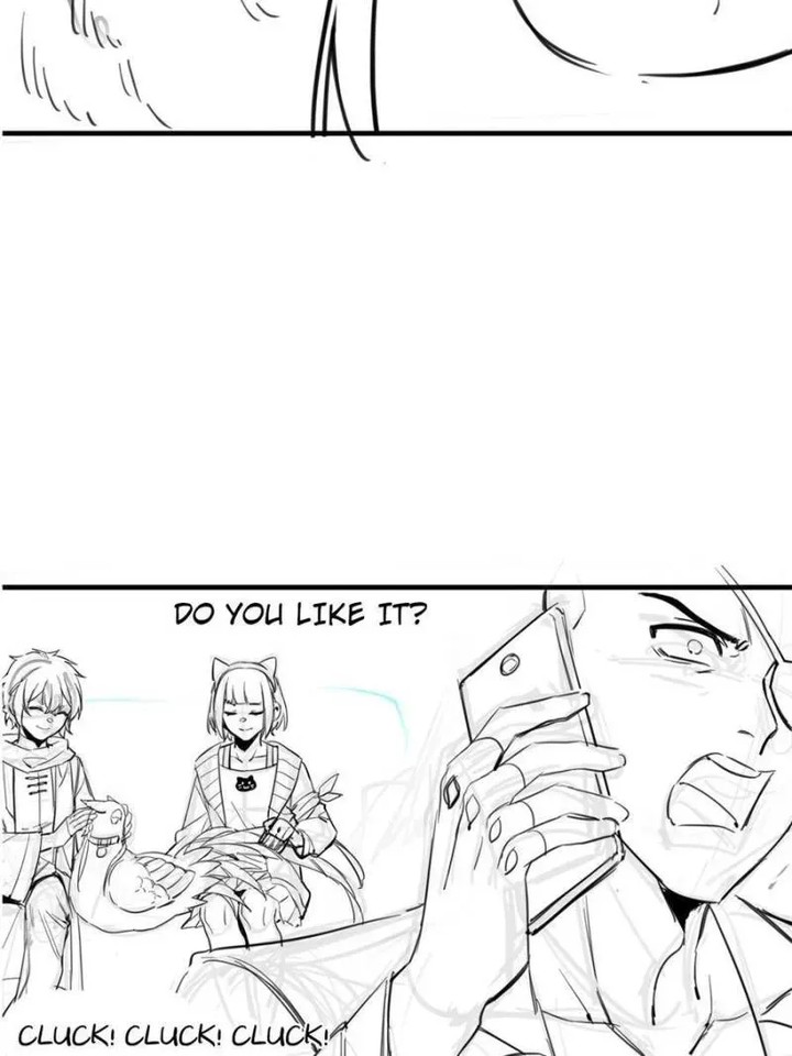 The Strong Man From The Mental Hospital 209 55