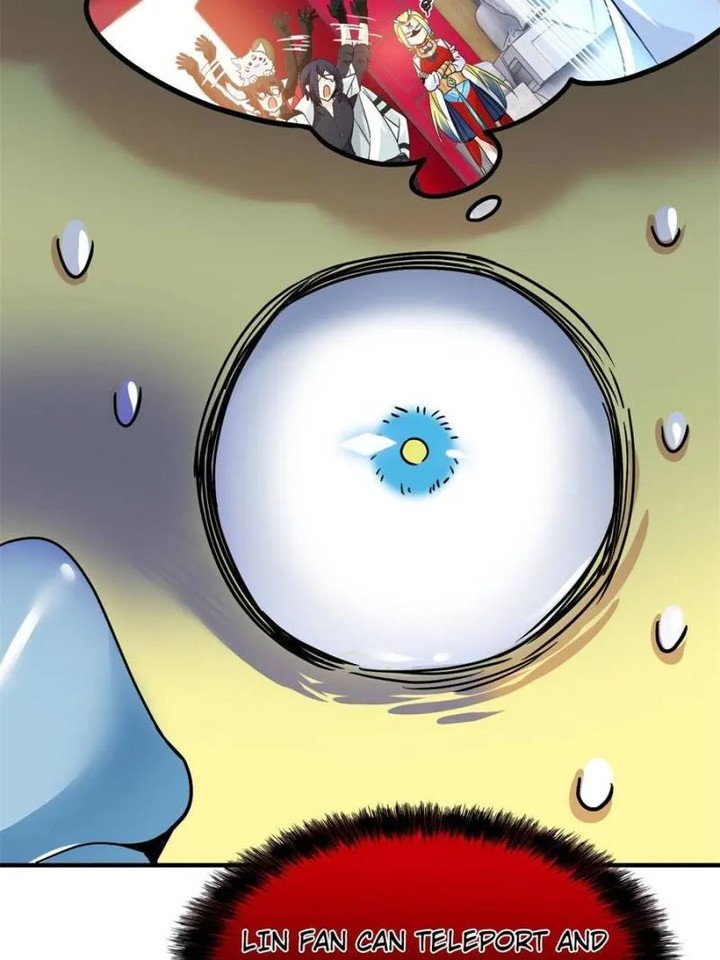 The Strong Man From The Mental Hospital 210 10