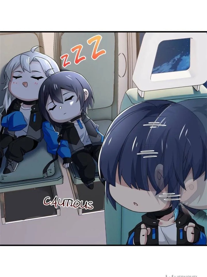 The Strong Man From The Mental Hospital 210 16