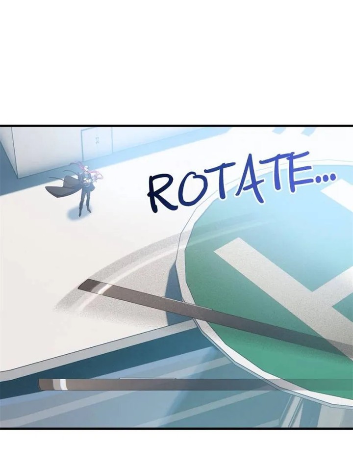 The Strong Man From The Mental Hospital 210 2