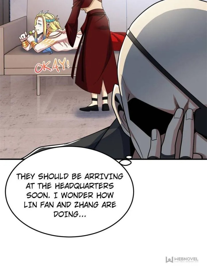 The Strong Man From The Mental Hospital 210 23