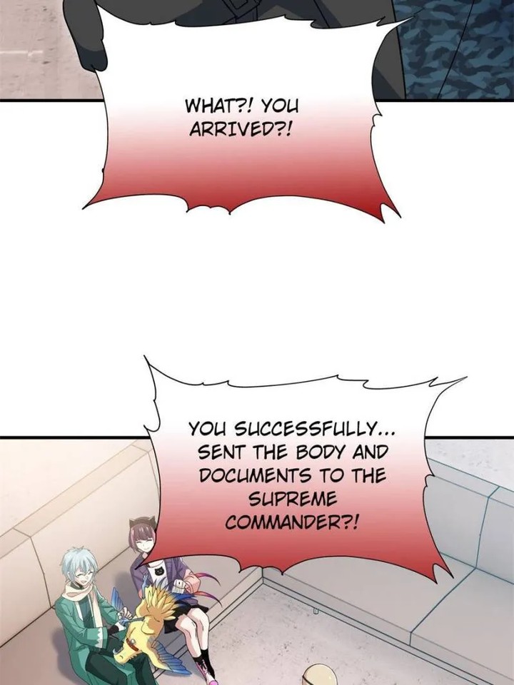 The Strong Man From The Mental Hospital 210 26