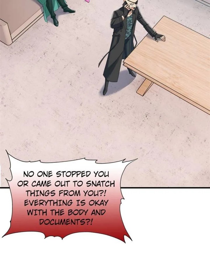 The Strong Man From The Mental Hospital 210 27