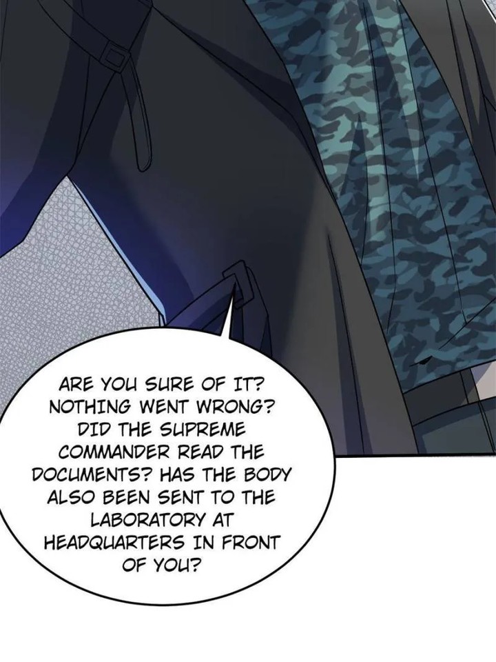 The Strong Man From The Mental Hospital 210 32