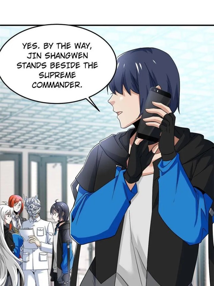 The Strong Man From The Mental Hospital 210 33