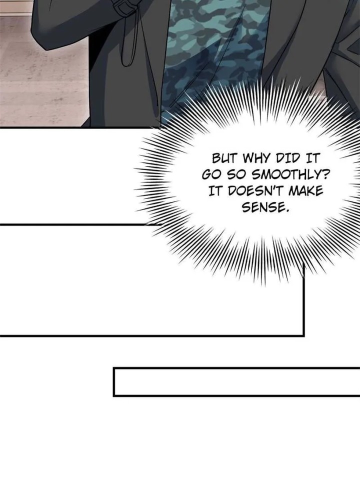 The Strong Man From The Mental Hospital 210 36