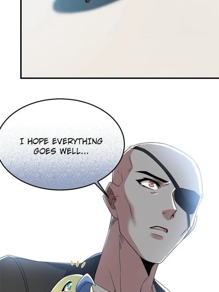 The Strong Man From The Mental Hospital 210 4