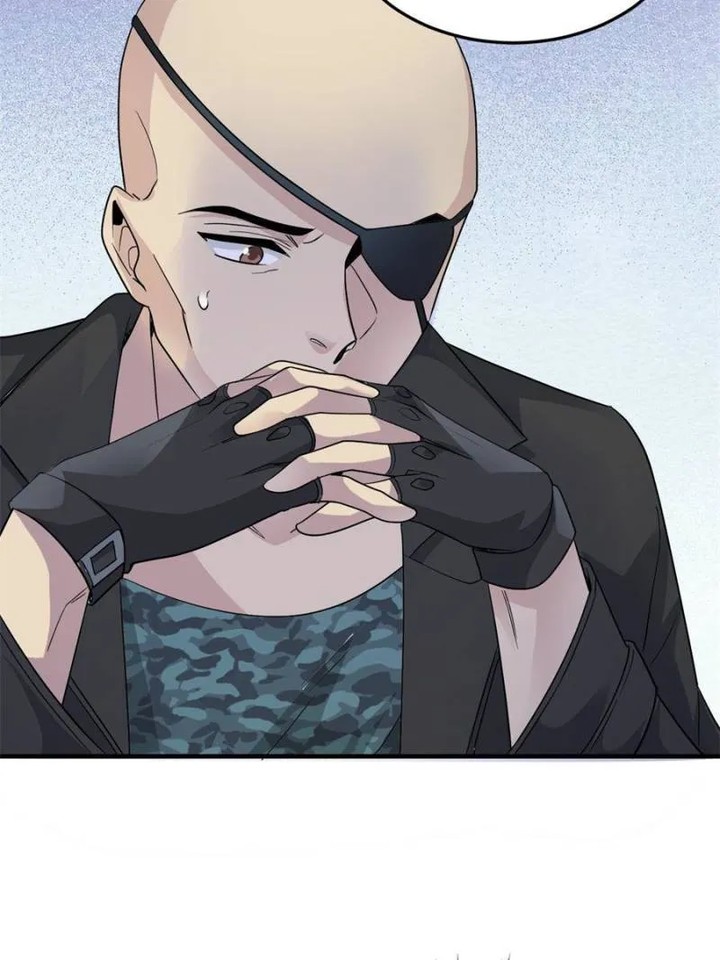 The Strong Man From The Mental Hospital 210 41