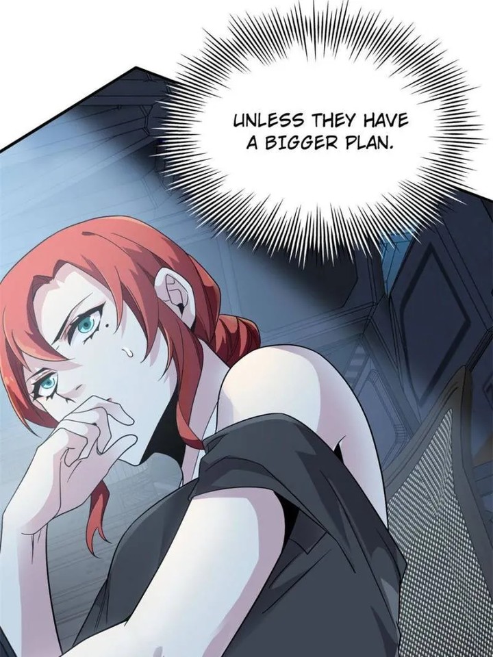 The Strong Man From The Mental Hospital 210 42