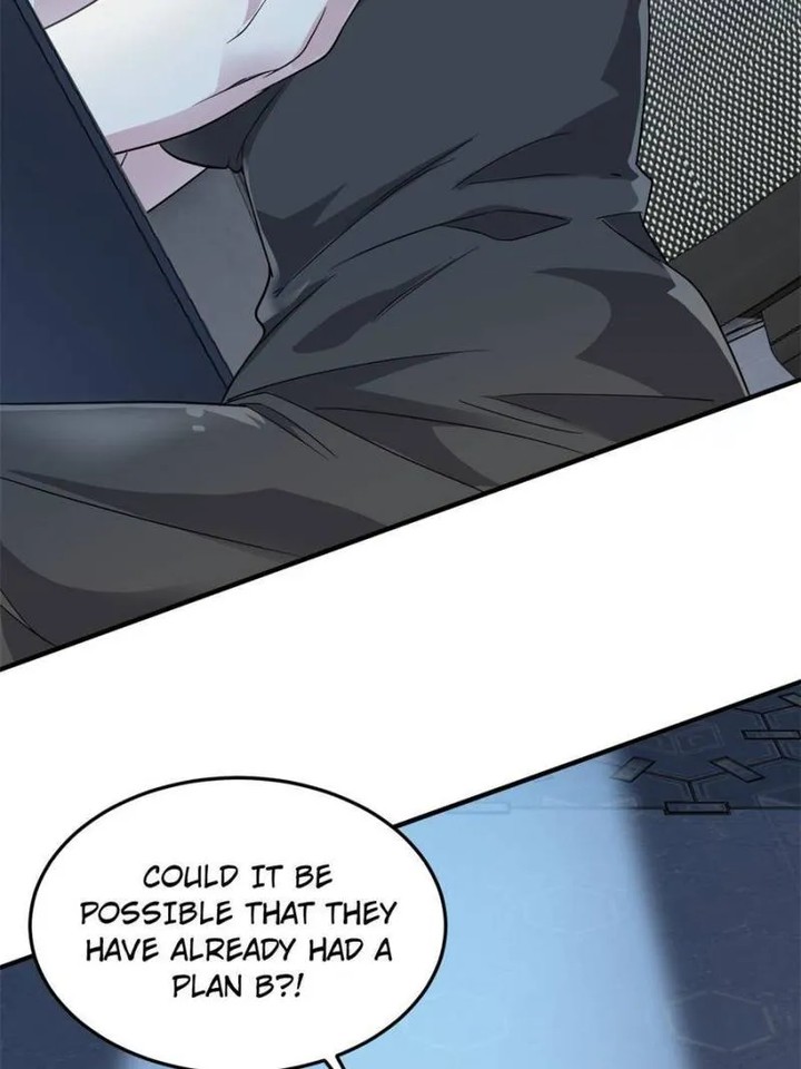 The Strong Man From The Mental Hospital 210 43