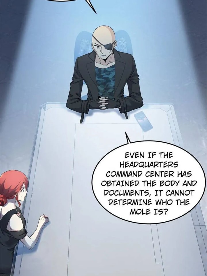 The Strong Man From The Mental Hospital 210 44