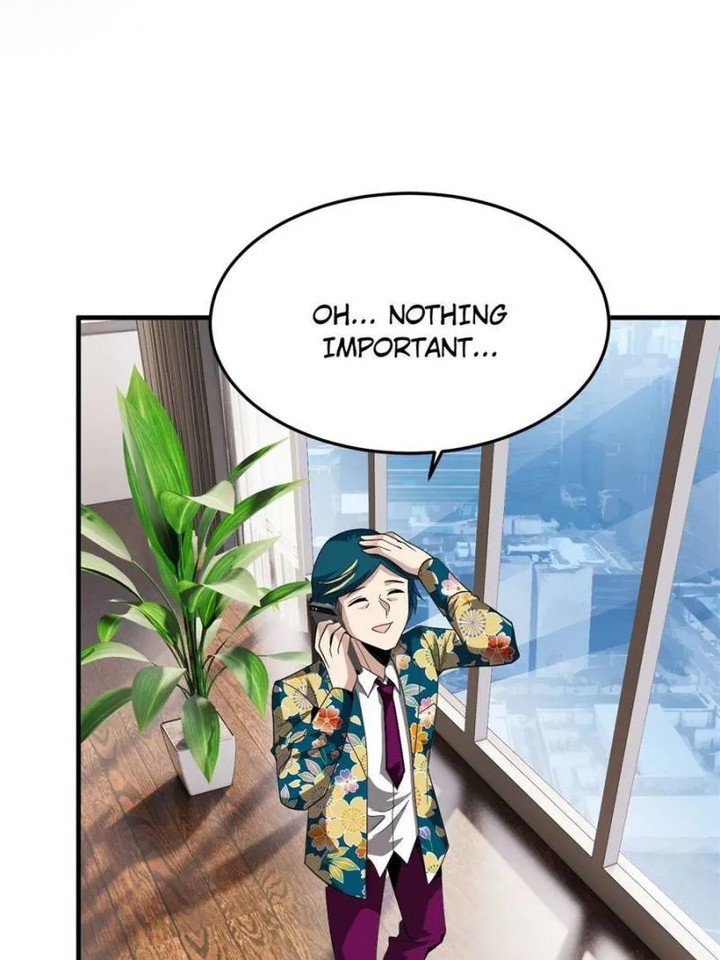 The Strong Man From The Mental Hospital 210 54