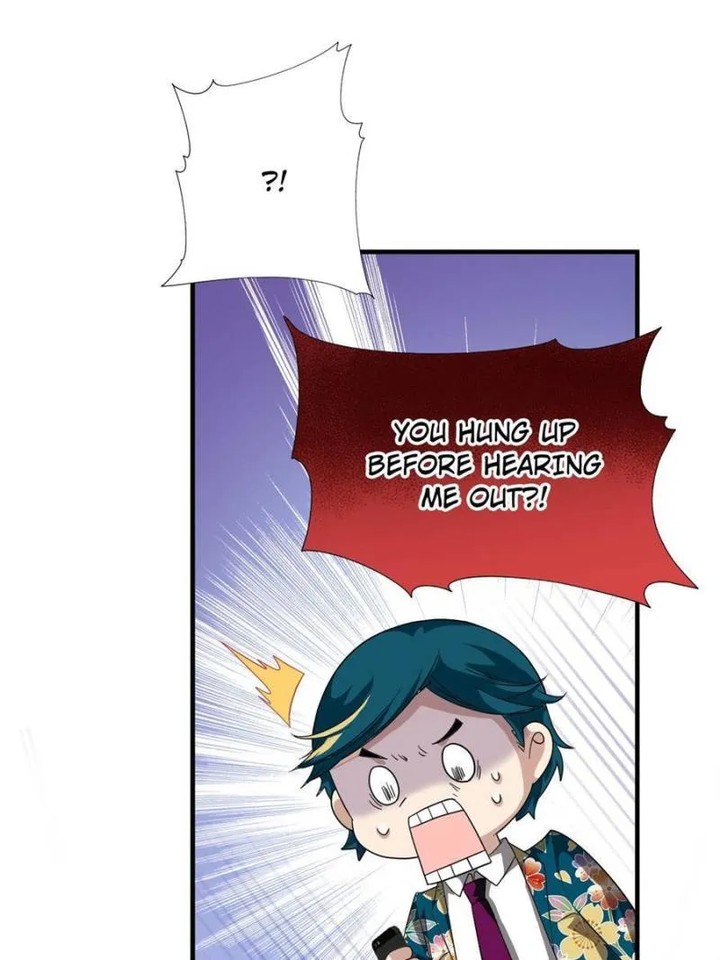 The Strong Man From The Mental Hospital 210 58