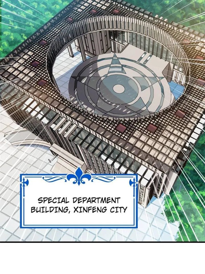 The Strong Man From The Mental Hospital 210 60