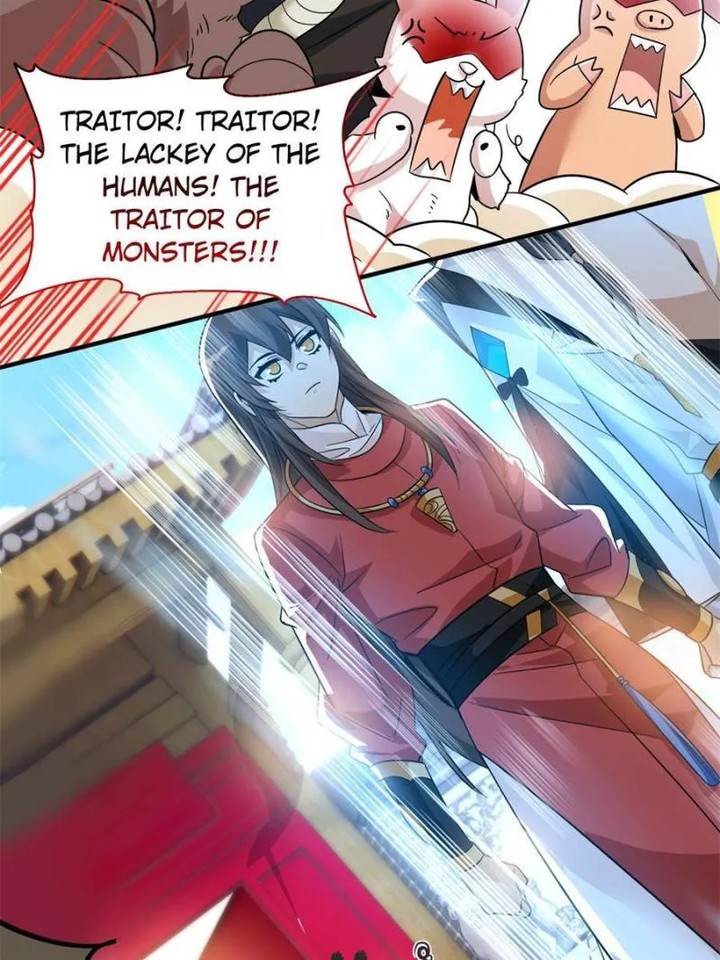 The Strong Man From The Mental Hospital 210 9