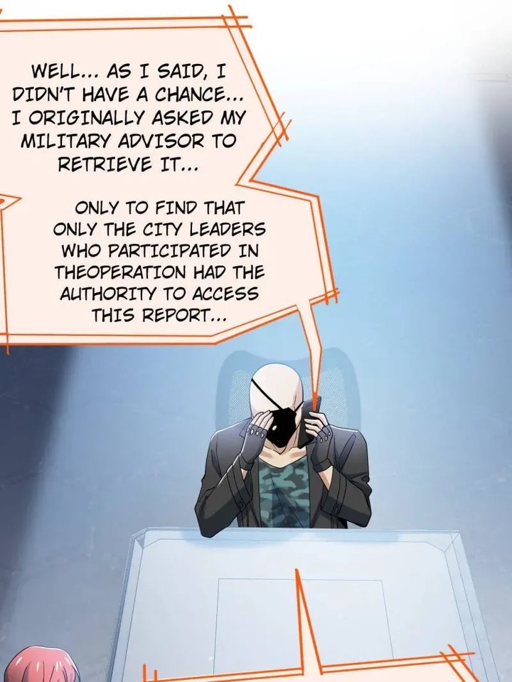 The Strong Man From The Mental Hospital 211 11