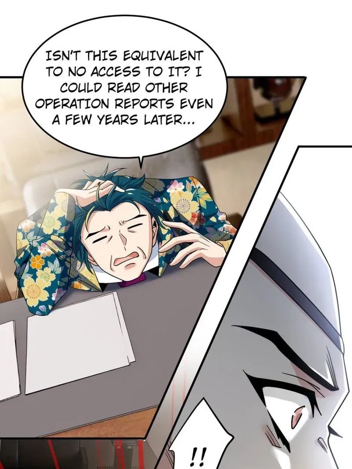 The Strong Man From The Mental Hospital 211 16