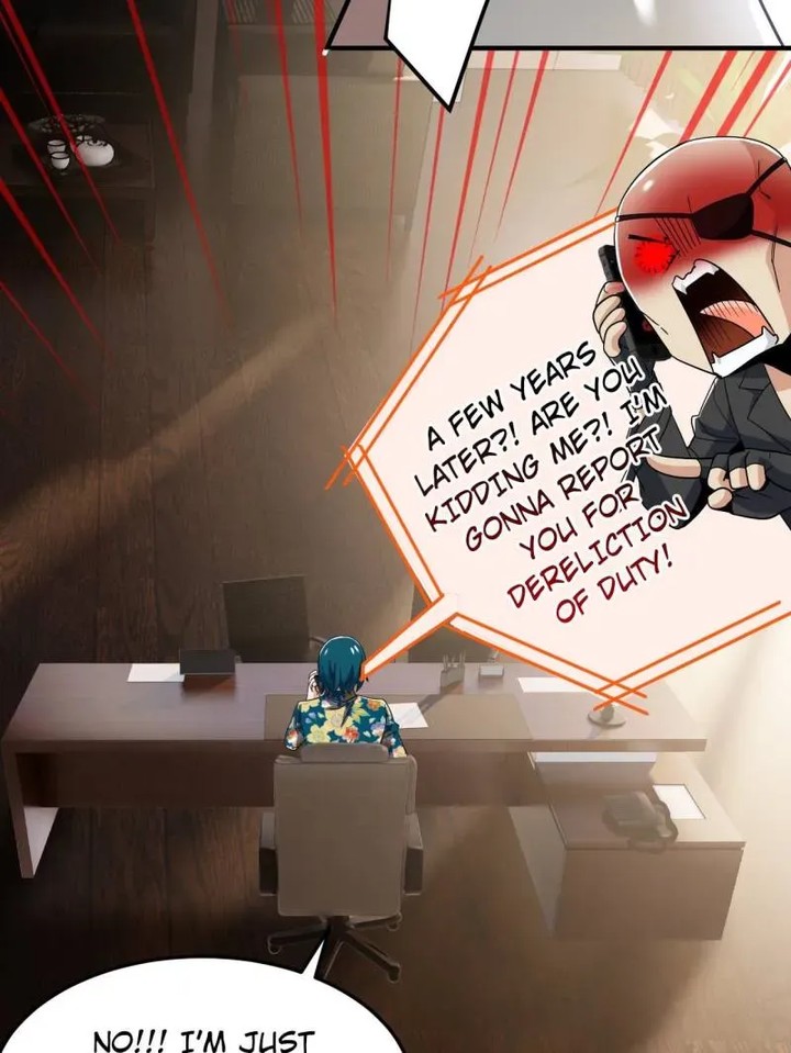 The Strong Man From The Mental Hospital 211 17