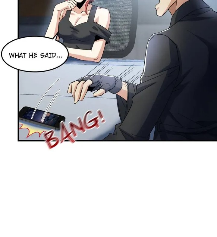 The Strong Man From The Mental Hospital 211 19