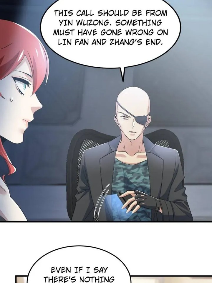 The Strong Man From The Mental Hospital 211 2