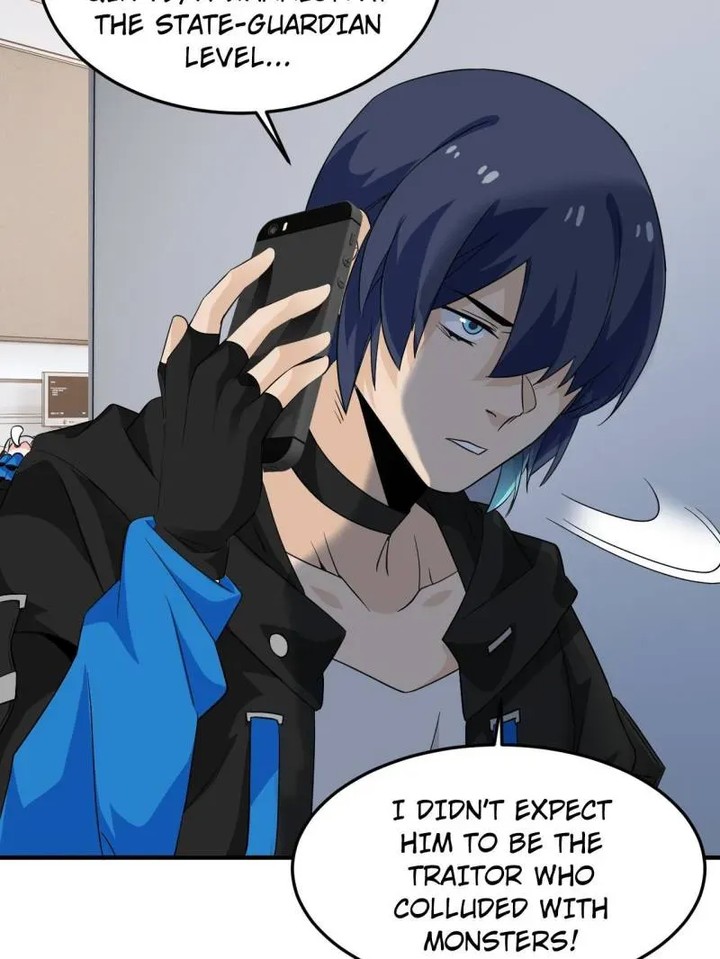 The Strong Man From The Mental Hospital 211 26