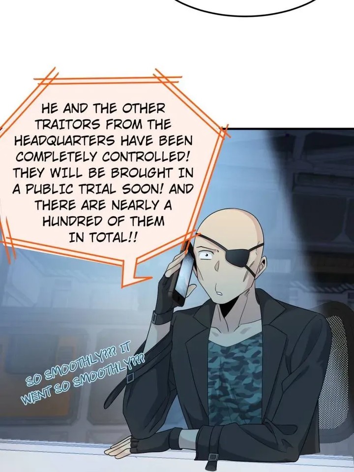 The Strong Man From The Mental Hospital 211 27