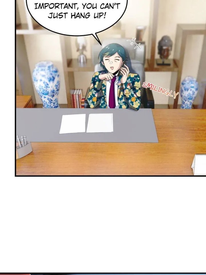 The Strong Man From The Mental Hospital 211 3