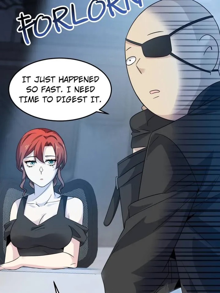 The Strong Man From The Mental Hospital 211 31