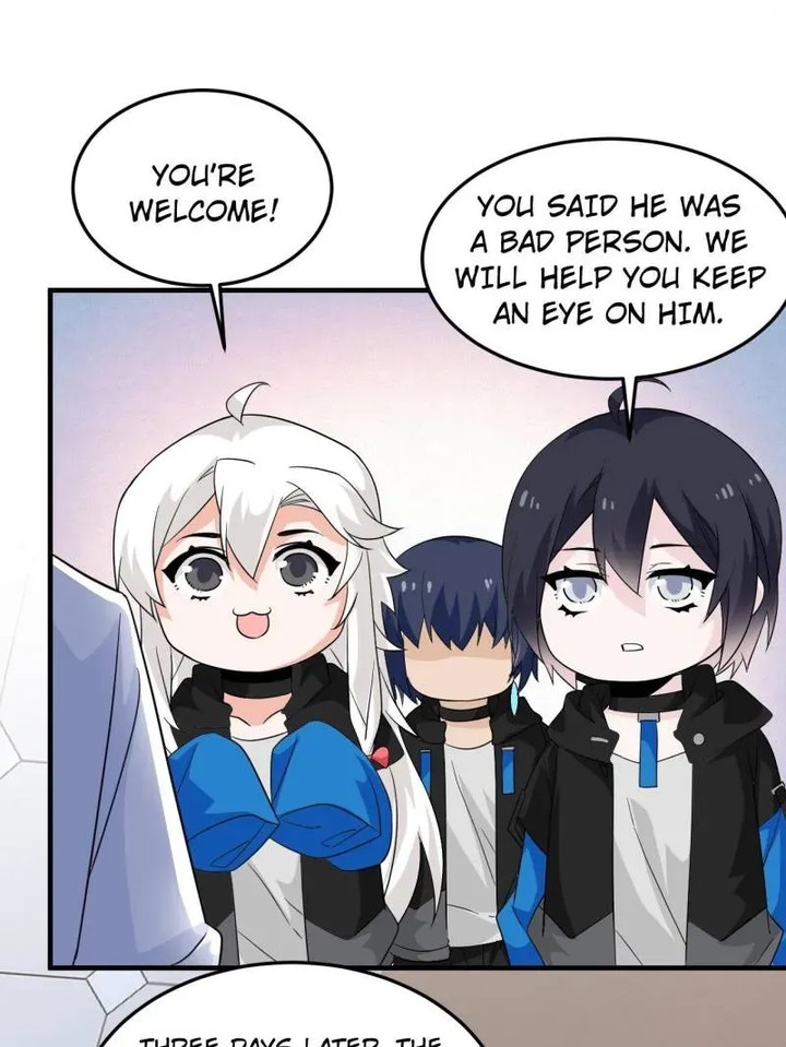 The Strong Man From The Mental Hospital 211 35