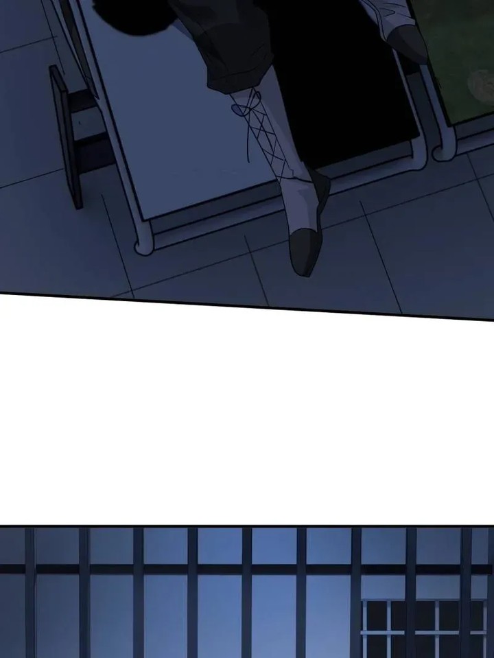 The Strong Man From The Mental Hospital 211 41