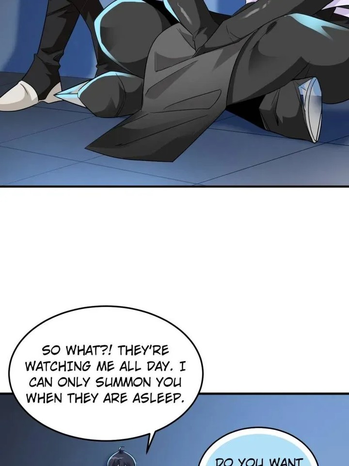 The Strong Man From The Mental Hospital 211 49