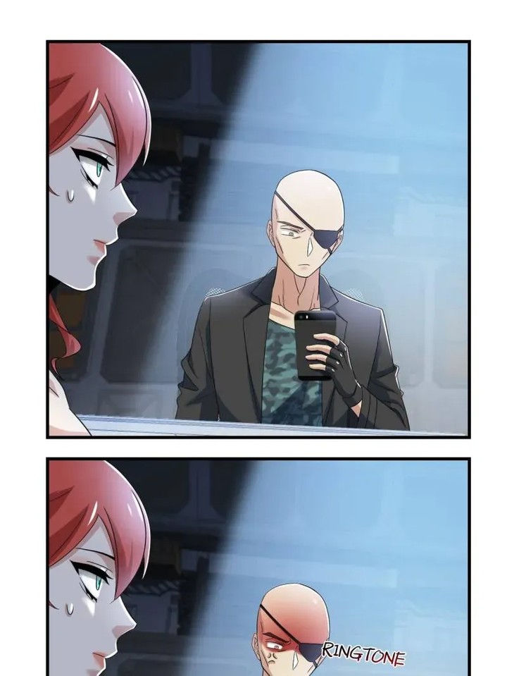 The Strong Man From The Mental Hospital 211 5