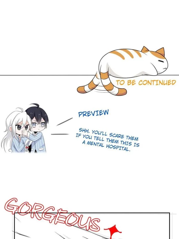 The Strong Man From The Mental Hospital 211 57