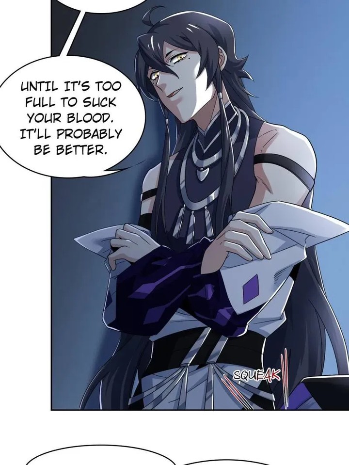 The Strong Man From The Mental Hospital 212 10